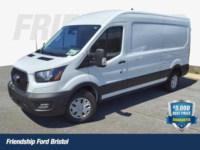 new 2024 Ford Transit-250 car, priced at $52,464