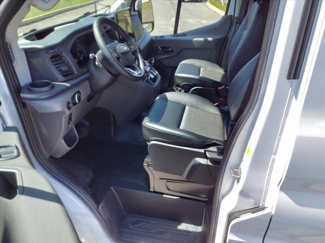 new 2024 Ford Transit-250 car, priced at $49,964