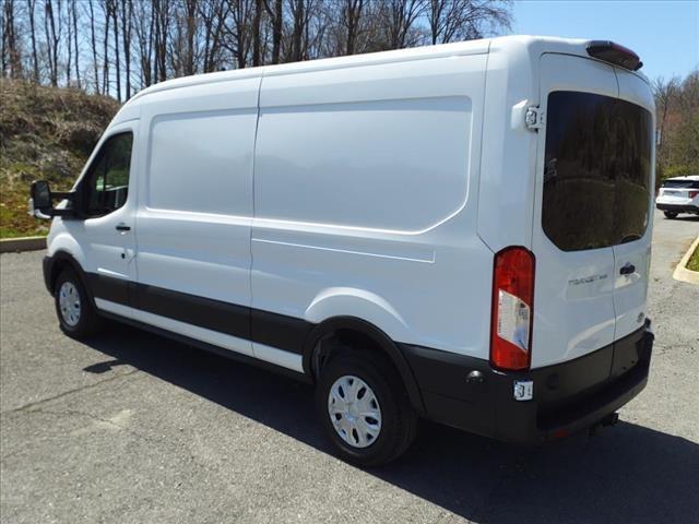 new 2024 Ford Transit-250 car, priced at $53,835