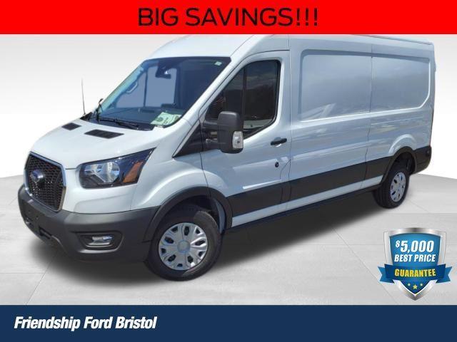 new 2024 Ford Transit-250 car, priced at $49,964