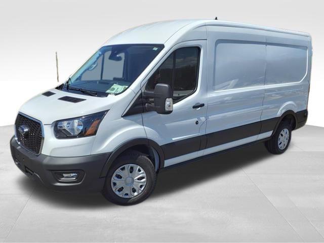 new 2024 Ford Transit-250 car, priced at $49,964