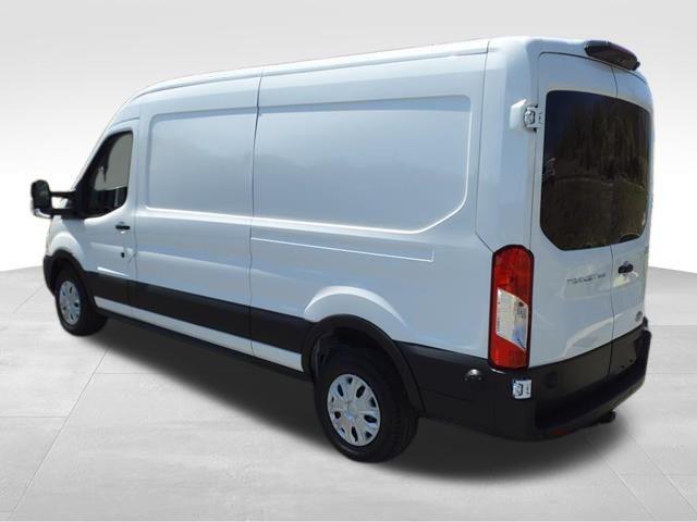 new 2024 Ford Transit-250 car, priced at $49,964