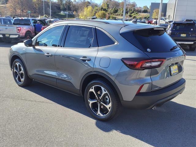 new 2025 Ford Escape car, priced at $35,244