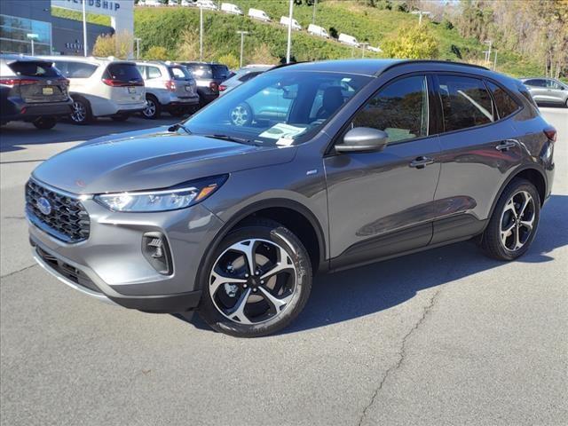 new 2025 Ford Escape car, priced at $35,244