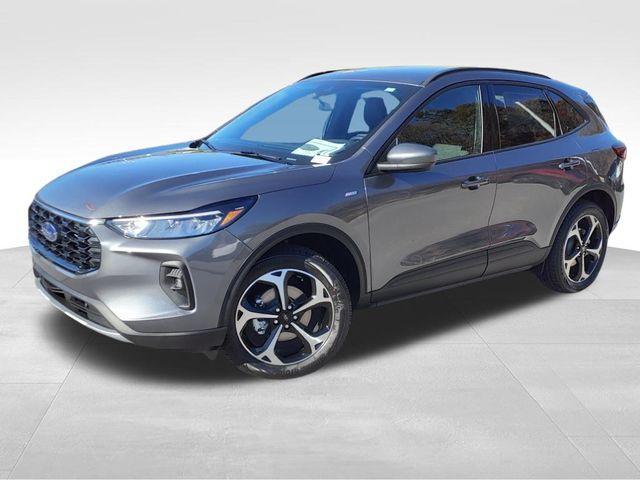 new 2025 Ford Escape car, priced at $32,649