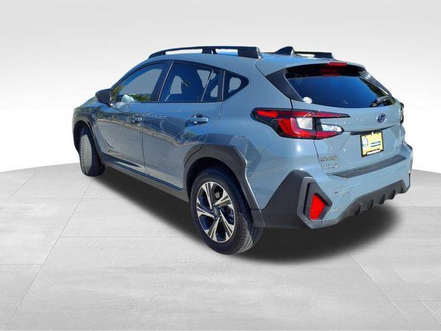 used 2024 Subaru Crosstrek car, priced at $26,218