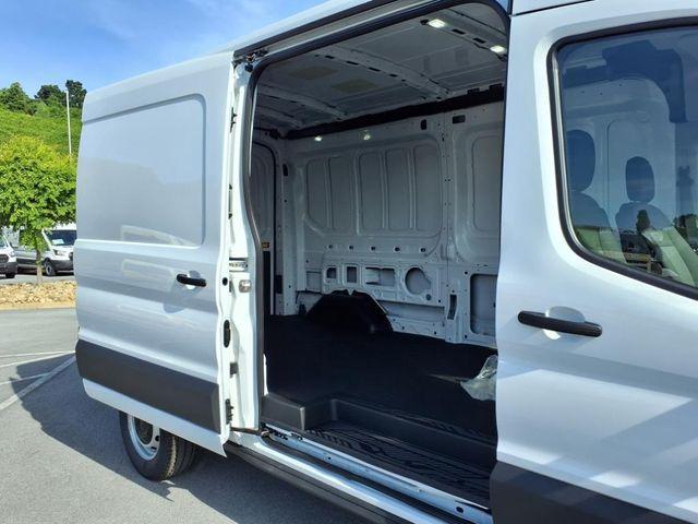 new 2025 Ford Transit-250 car, priced at $49,963
