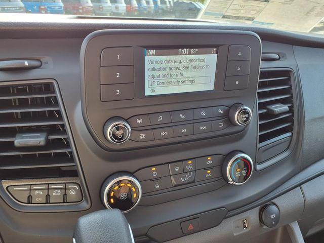 new 2025 Ford Transit-250 car, priced at $49,963