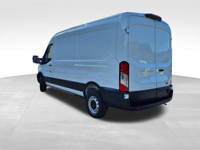 new 2025 Ford Transit-250 car, priced at $49,963