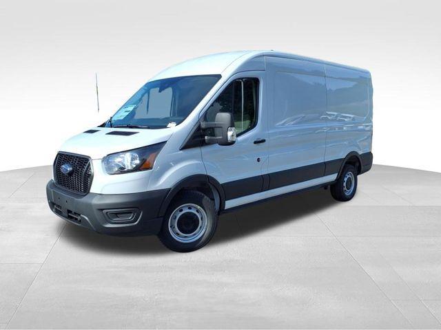 new 2025 Ford Transit-250 car, priced at $49,963