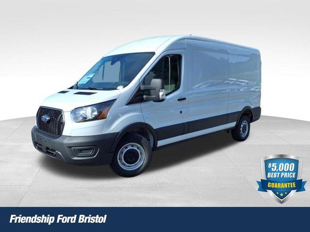 new 2025 Ford Transit-250 car, priced at $49,963