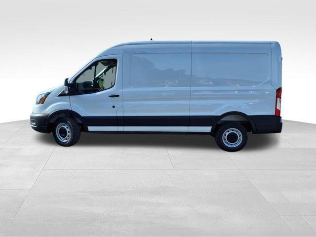 new 2025 Ford Transit-250 car, priced at $49,963