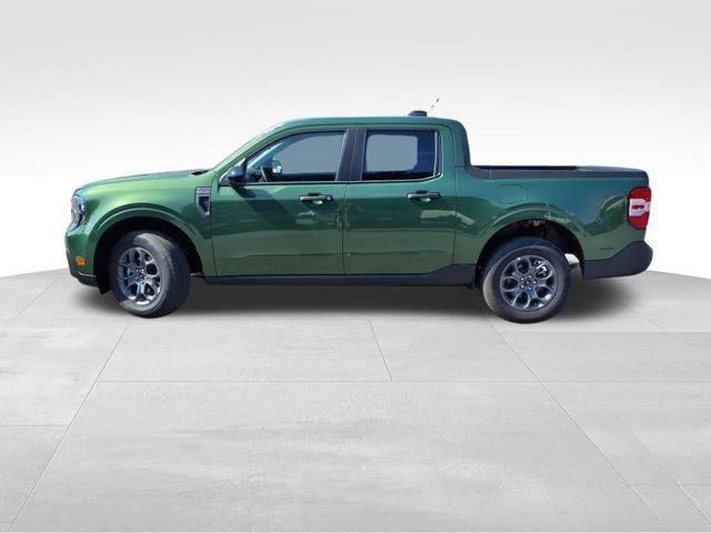 new 2025 Ford Maverick car, priced at $34,150