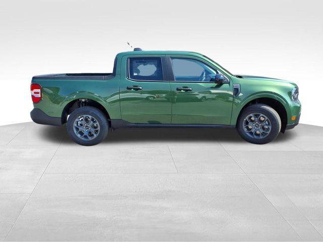 new 2025 Ford Maverick car, priced at $34,150