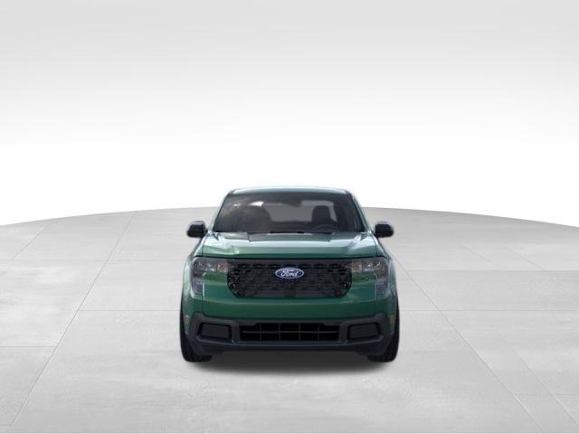 new 2025 Ford Maverick car, priced at $35,150