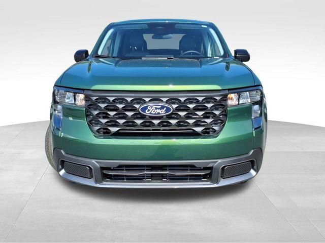 new 2025 Ford Maverick car, priced at $34,150