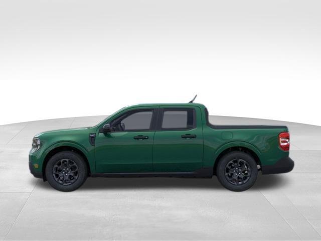 new 2025 Ford Maverick car, priced at $35,150