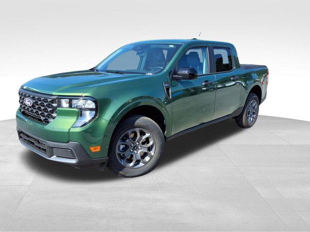 new 2025 Ford Maverick car, priced at $34,150