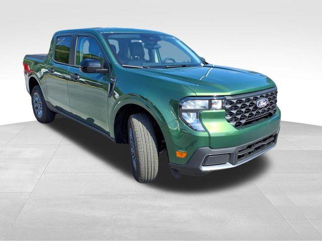 new 2025 Ford Maverick car, priced at $34,150