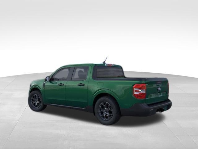 new 2025 Ford Maverick car, priced at $35,150