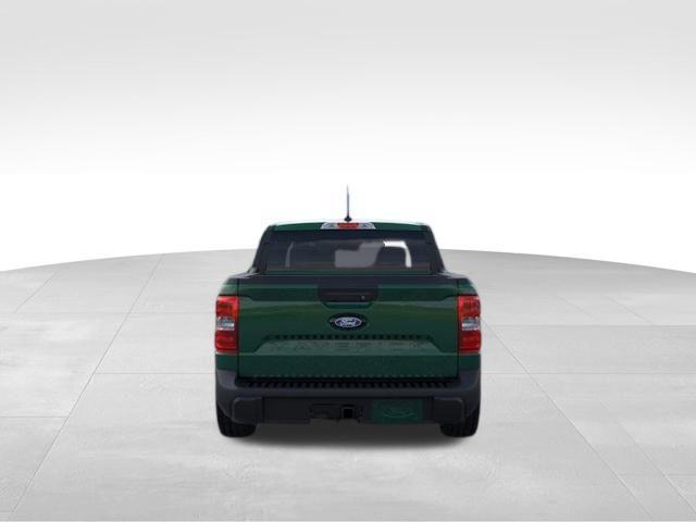 new 2025 Ford Maverick car, priced at $35,150