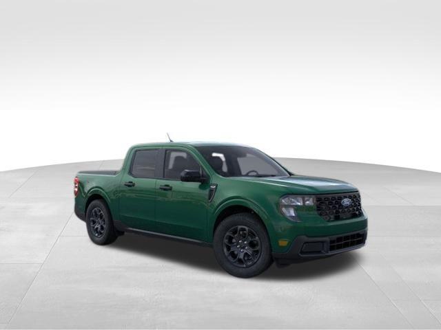 new 2025 Ford Maverick car, priced at $35,150