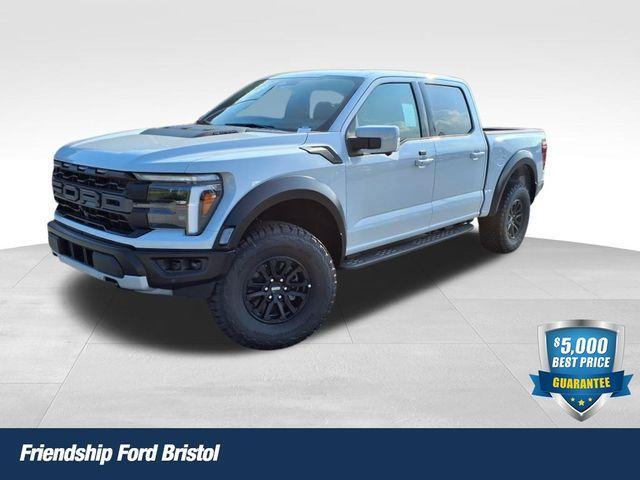new 2025 Ford F-150 car, priced at $82,720