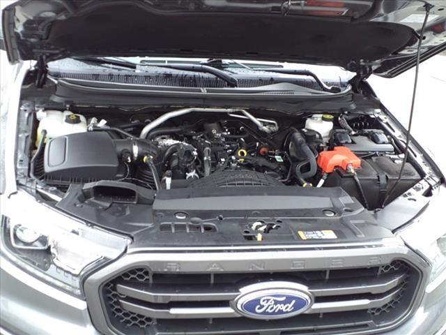 used 2022 Ford Ranger car, priced at $37,218