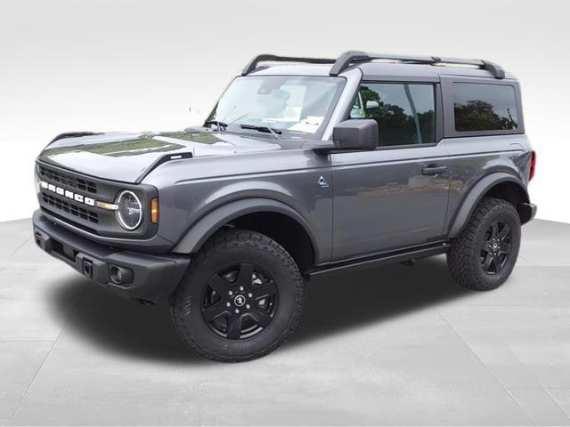 new 2024 Ford Bronco car, priced at $43,125