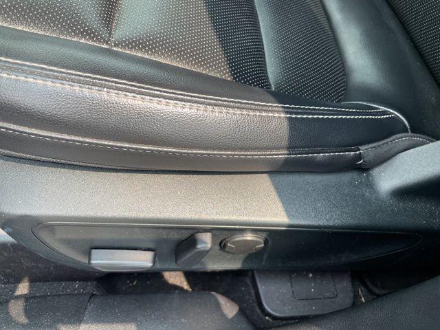 used 2020 Ford Escape car, priced at $19,408