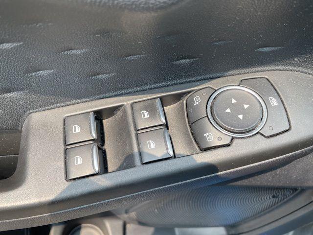 used 2020 Ford Escape car, priced at $19,408