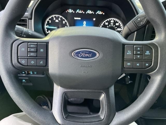 used 2022 Ford F-150 car, priced at $45,998