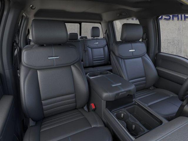 new 2025 Ford F-250 car, priced at $90,740