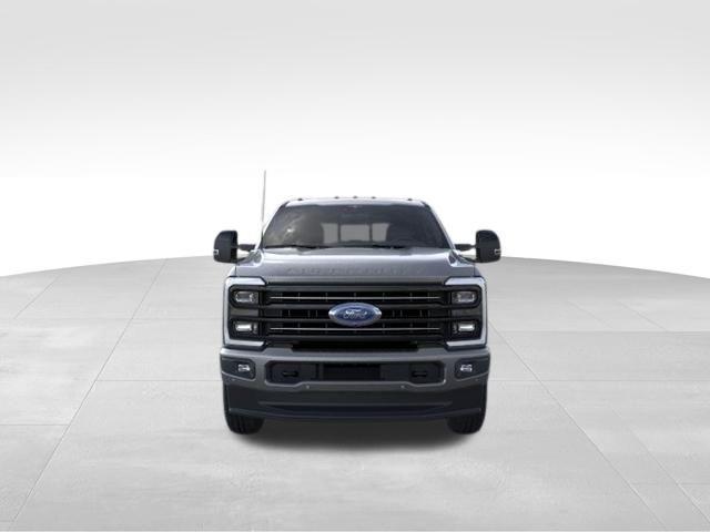 new 2025 Ford F-250 car, priced at $90,740