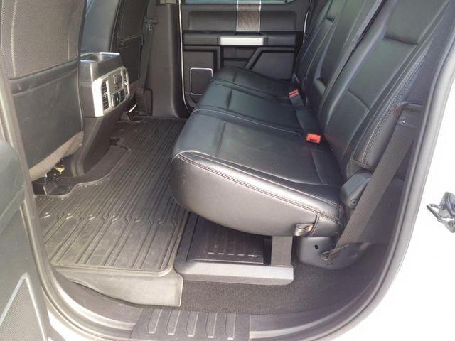 used 2019 Ford F-250 car, priced at $54,998