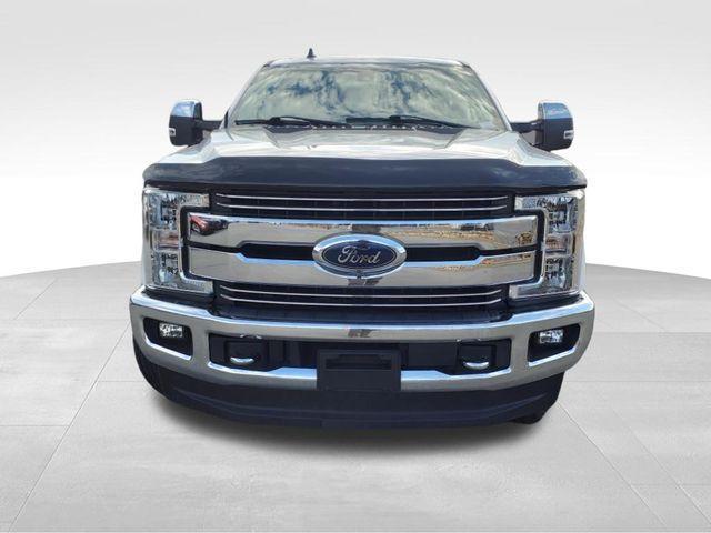 used 2019 Ford F-250 car, priced at $54,998