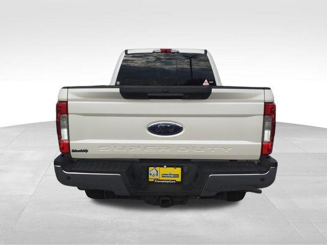 used 2019 Ford F-250 car, priced at $54,998