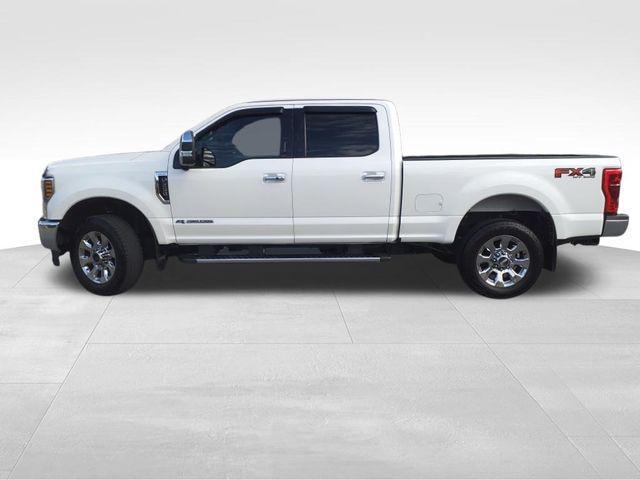 used 2019 Ford F-250 car, priced at $54,998