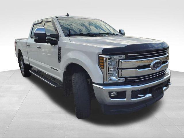 used 2019 Ford F-250 car, priced at $54,998
