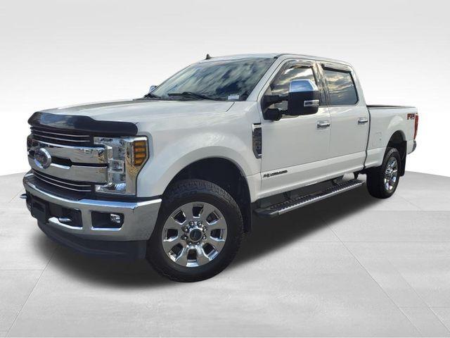 used 2019 Ford F-250 car, priced at $54,998