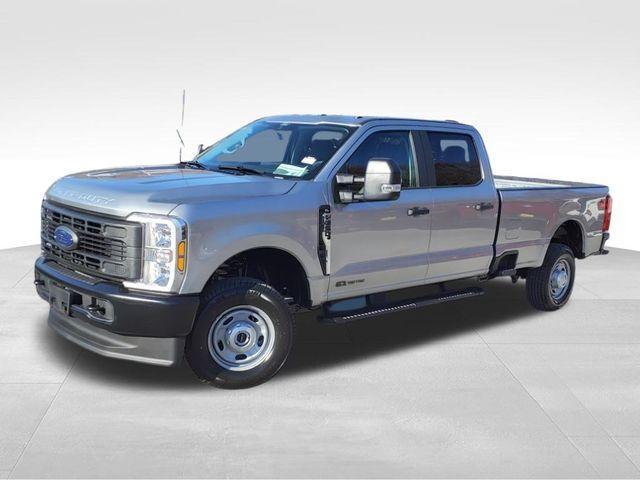 new 2024 Ford F-350 car, priced at $59,462