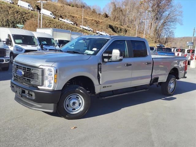 new 2024 Ford F-350 car, priced at $62,396