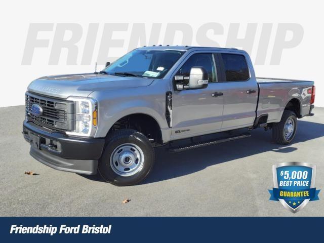 new 2024 Ford F-350 car, priced at $60,911