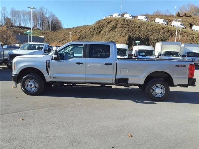 new 2024 Ford F-350 car, priced at $62,396