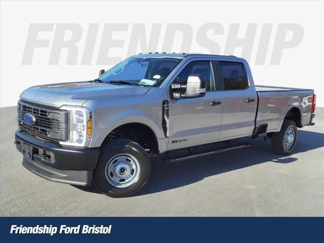 new 2024 Ford F-350 car, priced at $62,396