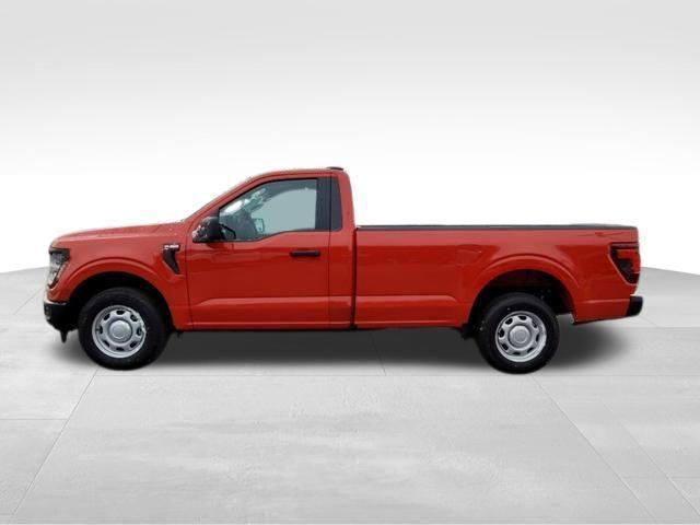 new 2024 Ford F-150 car, priced at $33,681