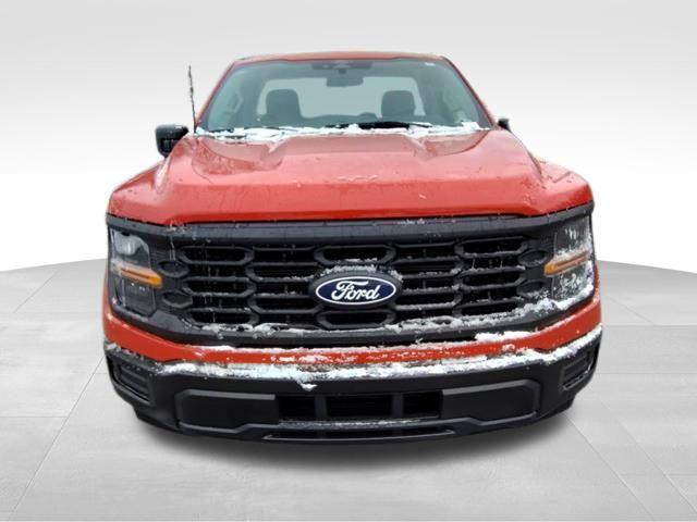 new 2024 Ford F-150 car, priced at $33,681