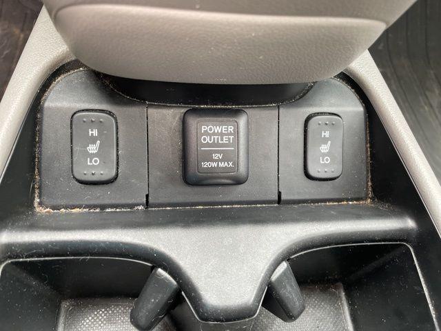 used 2012 Honda CR-V car, priced at $11,998