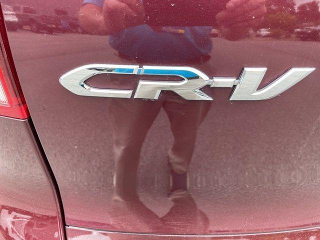 used 2012 Honda CR-V car, priced at $11,998