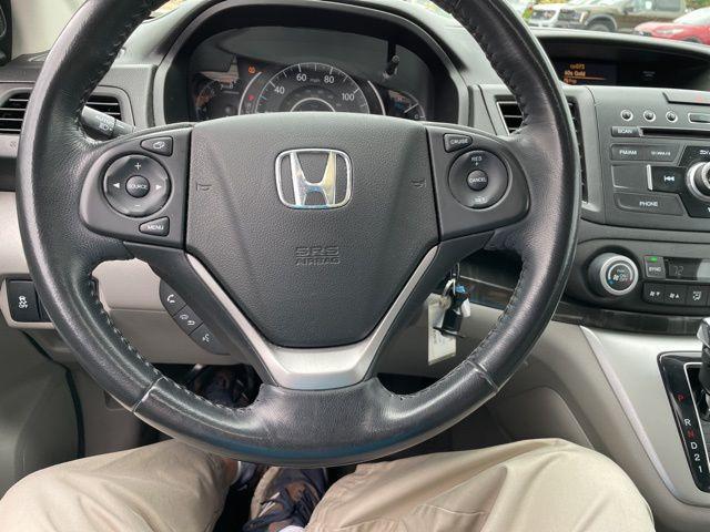 used 2012 Honda CR-V car, priced at $11,998